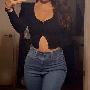 Meet your Posher, Ariana